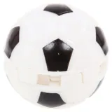 Shoe Deodorising Balls 2pc - Lavender Scented, Soccer Ball Design – image 2