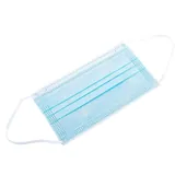 Health Face Mask 10pk - 3PLY – image 1