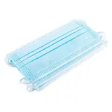 Health Face Mask 10pk - 3PLY – image 2
