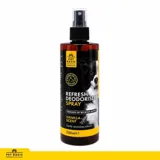 Pet Deodoriser Spray Vanilla Scent 250ml – image 4