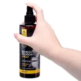 Pet Deodoriser Spray Vanilla Scent 250ml – image 3