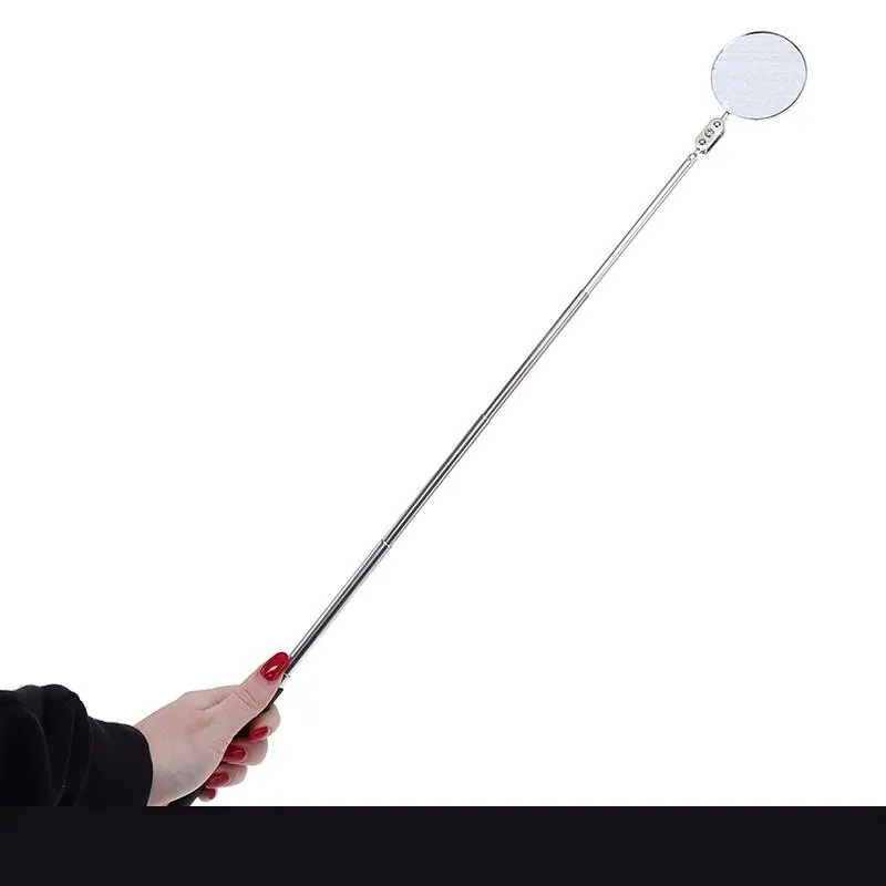 Telescopic Inspection Mirror (Extends From 200mm - 560mm) – image 2