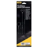 Telescopic Inspection Mirror (Extends From 200mm - 560mm) – image 3