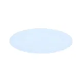 Melamine Oval Serving Platter 22cm X 30cm – image 1