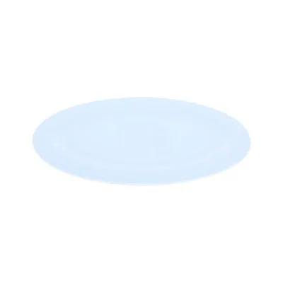 Melamine Oval Serving Platter 22cm X 30cm