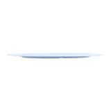 Melamine Oval Serving Platter 22cm X 30cm – image 2