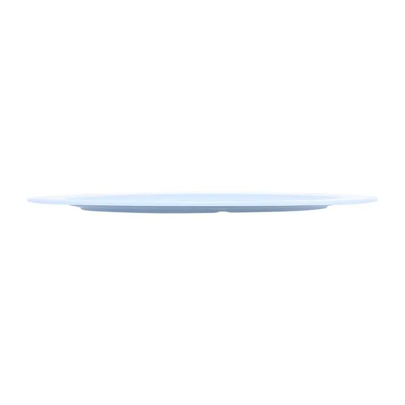 Melamine Oval Serving Platter 22cm X 30cm – image 2