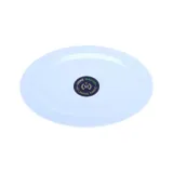 Melamine Oval Serving Platter 22cm X 30cm – image 3