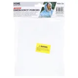Poncho Clear Emergency 2pk – image 3