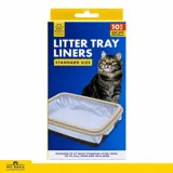 Cat Litter Liner Bags 10pc – image 4