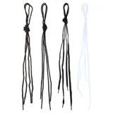 Shoe Laces Assorted Value Pack 6 Pairs – image 2