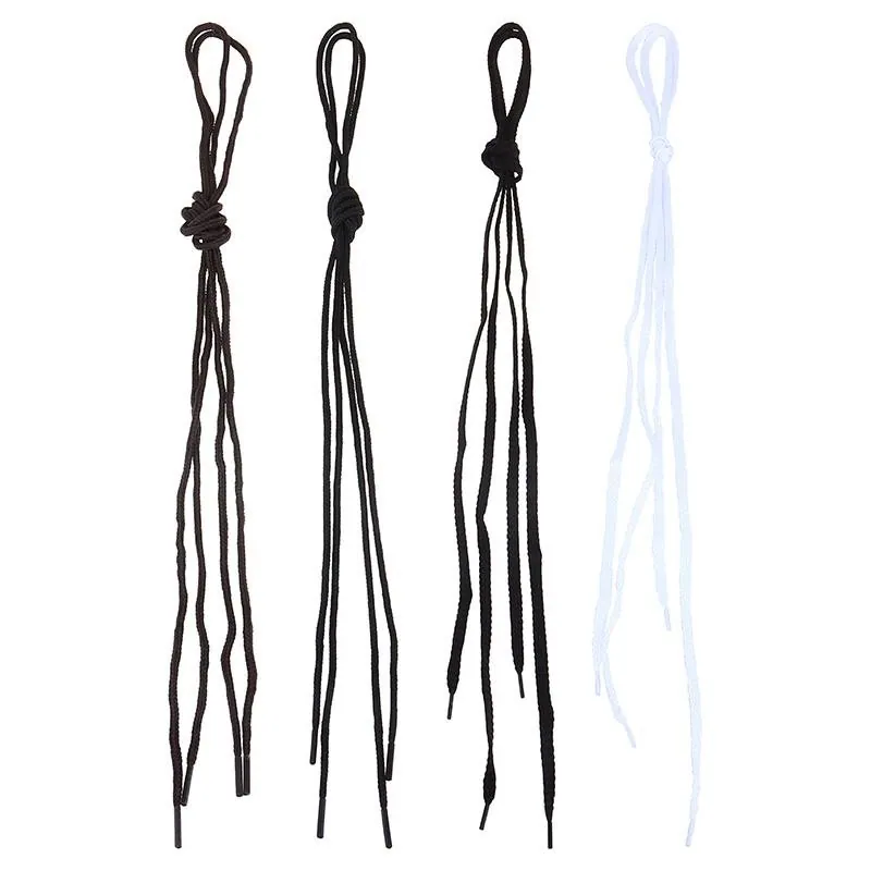 Shoe Laces Assorted Value Pack 6 Pairs – image 2