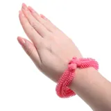 Fidget Llama Bracelet - 19.5cm - 3pk - 2 Assorted Colour Packs – image 3