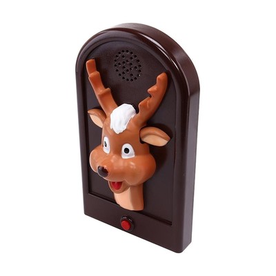 Design Reindeer