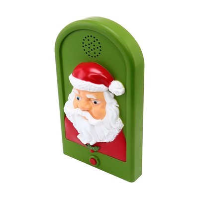 Design Santa