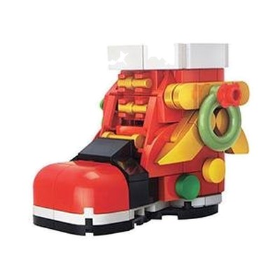 Design Boot