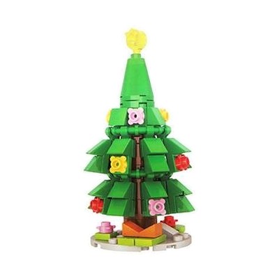 Design Christmas Tree
