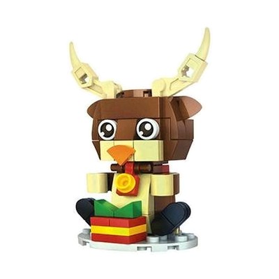 Design Reindeer