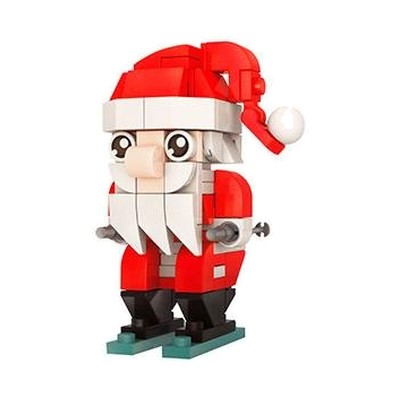 Design Santa