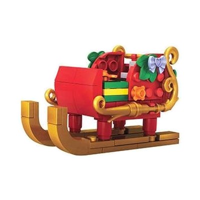 Design Sleigh