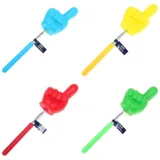 Telescopic Foam Hand Pointer Extends From 26cm To 75cm – image 1