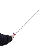 Telescopic Foam Hand Pointer Extends From 26cm To 75cm – image 2