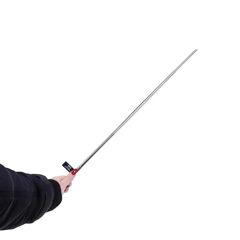Telescopic Foam Hand Pointer Extends From 26cm To 75cm – image 2
