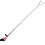 Telescopic Roasting Fork Extends From 25cm To 86.5cm – image 2