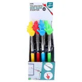 Telescopic Hand Pointer Extends From 22cm To 69cm – image 4