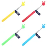 Telescopic Hand Pointer Extends From 22cm To 69cm – image 1