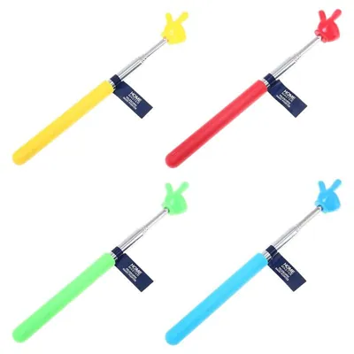 Telescopic Hand Pointer Extends From 22cm To 69cm