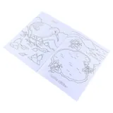 Book Colouring Australian Theme 295mm X 210mm 32 Page – image 2