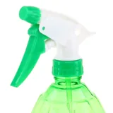 Spray Bottle 500ml - 4 Assorted Colours Red, Blue, Green, Yellow – image 2