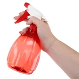 Spray Bottle 500ml - 4 Assorted Colours Red, Blue, Green, Yellow – image 3