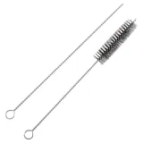 Needle Brush Cleaning Set 5pc - 18cm Stainless Steel – image 2