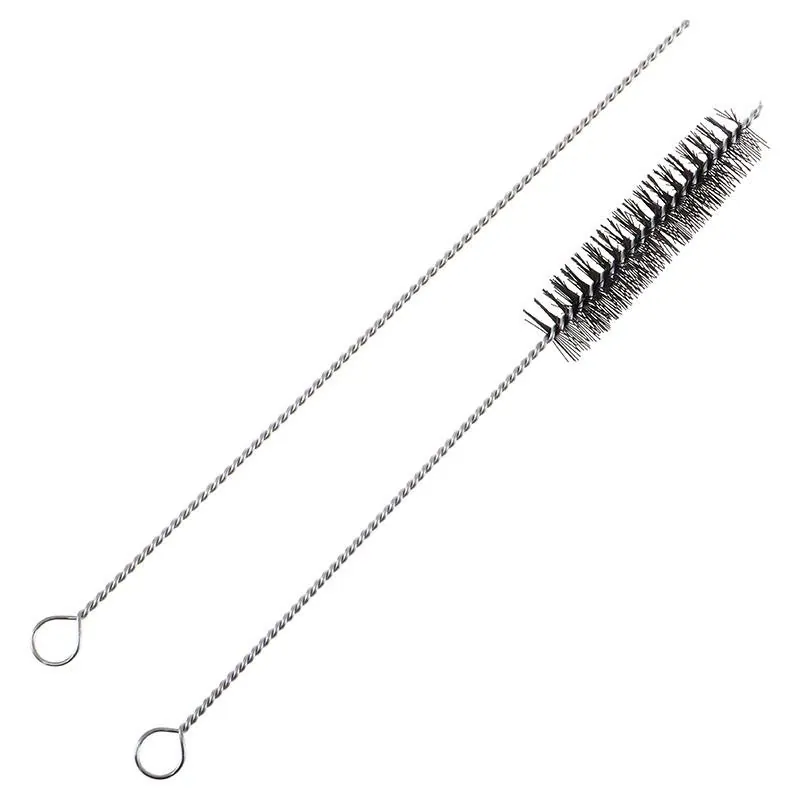 Needle Brush Cleaning Set 5pc - 18cm Stainless Steel – image 2