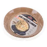 Air Fryer Liner 60pk - Ø20cm X 4.5cm (h) - Round – image 3
