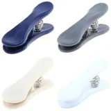 Easy Seal Bag Clips 6.5cm X 2cm 8pk – image 1