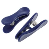 Easy Seal Bag Clips 6.5cm X 2cm 8pk – image 2