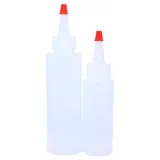 Easy Squeeze Bottles 59ml & 118ml 2pk – image 1