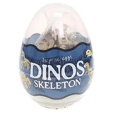Building Brick Kit Blind Egg Dinosuar Series 12 Assorted Styles – image 2