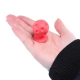 Fidget Sensory Balls with Suction Cup 2pk 3cm Dia X 4cm 4 Assorted Packs (2 Assorted Each Pack) – image 2