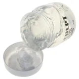 Styling Hair Gel Tub 275g- Clear – image 2