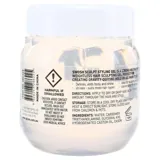 Styling Hair Gel Tub 275g- Clear – image 3