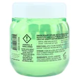 Styling Hair Gel Tub 275g - Assorted Pink, Blue, Green – image 3