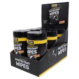 Car Interior & Dash Wipes 15cm X 17.5cm 100pk – image 3