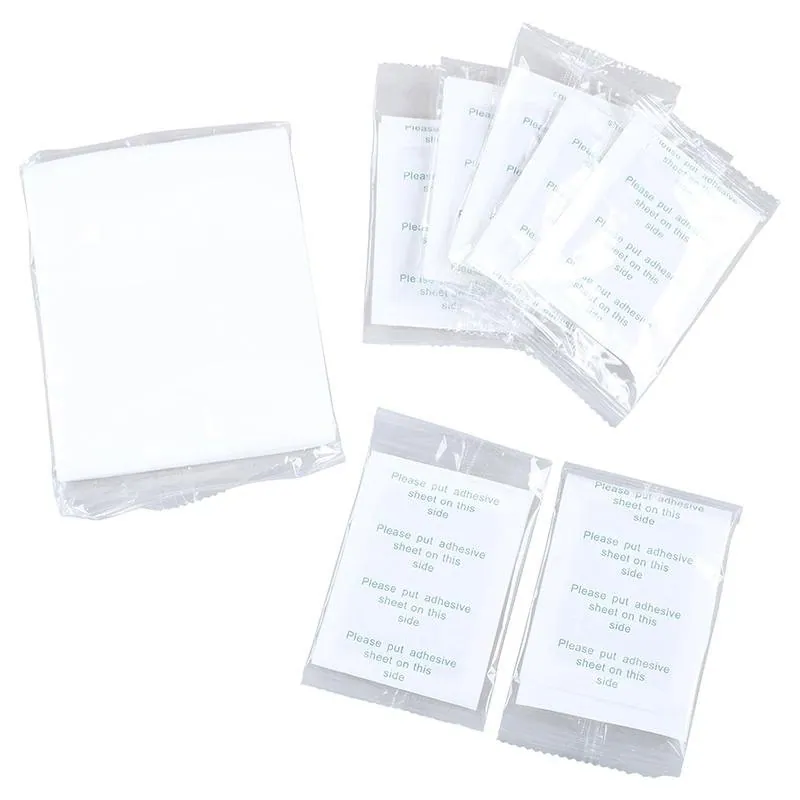 Detox Foot Patches with Lavender 14pk – image 2