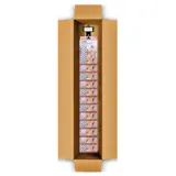 Jumbo Shower Cap - Ø33cm Clip Strip – image 2