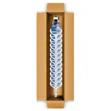 Dog Pet Lint Roller Super Sticky 60 Sheets Clip Strip – image 2