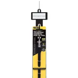 Telescopic Magnetic Pick Up Tool Black (Extends From 130mm - 600mm) Clip Strip – image 3